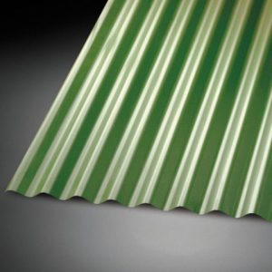 PPGI /PPGL corrugated steel sheet