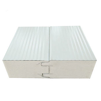 Sandwich panel