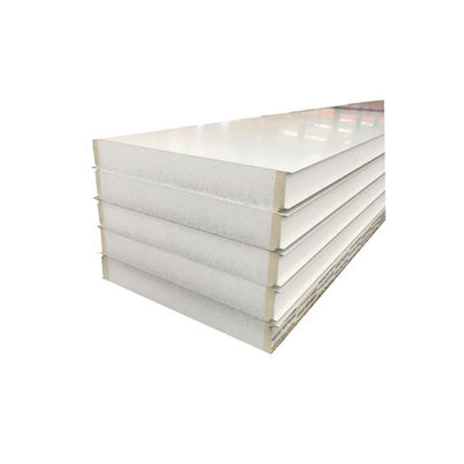 Sandwich panel