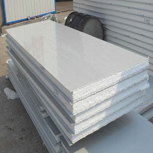 Sandwich panel