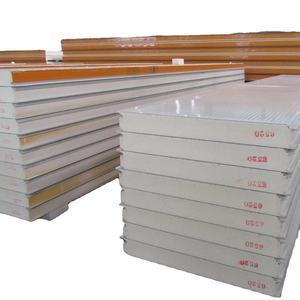 Sandwich panel