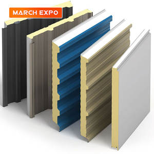 Sandwich panel