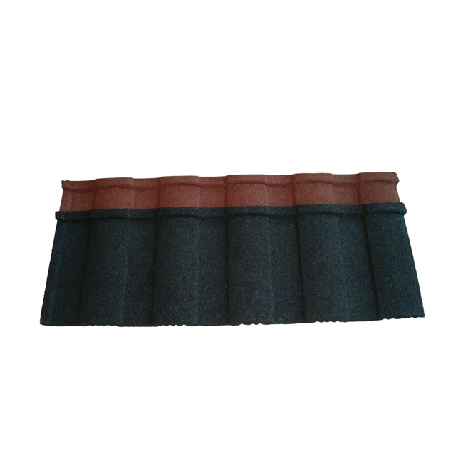 Stone Coated Roof Tile