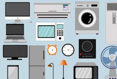 Home appliances