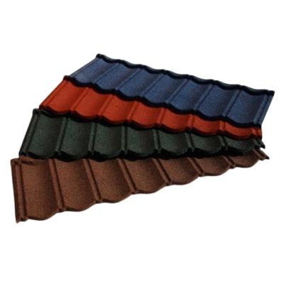 Stone Coated Roof Tile