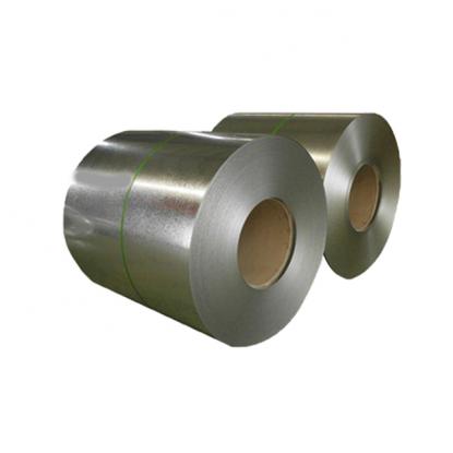 GALVALUME STEEL COIL